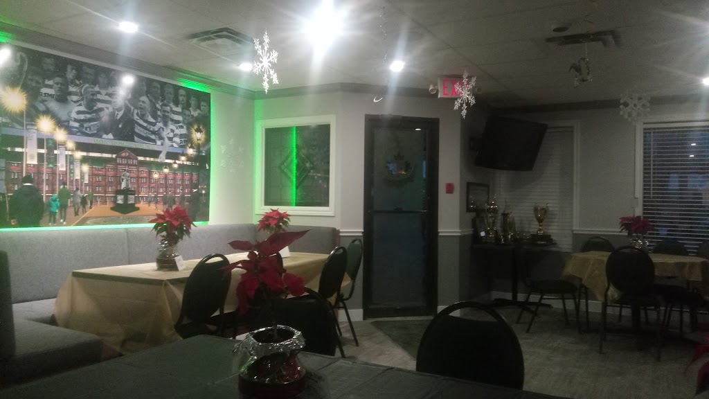 Durham Celtic Supporters Club Canada | 110 Ash St, Whitby, ON L1N 4A9, Canada | Phone: (905) 668-6242