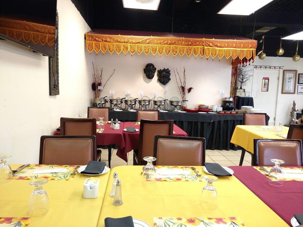 Ishina Distinguished Indian Cuisine Inc | 14 Bexley Pl, Nepean, ON K2H 8W2, Canada | Phone: (613) 721-1067