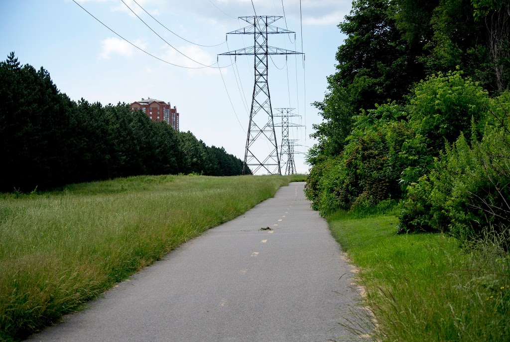 Scarborough Hydro Green Space | Scarborough, ON M1K 3T1, Canada