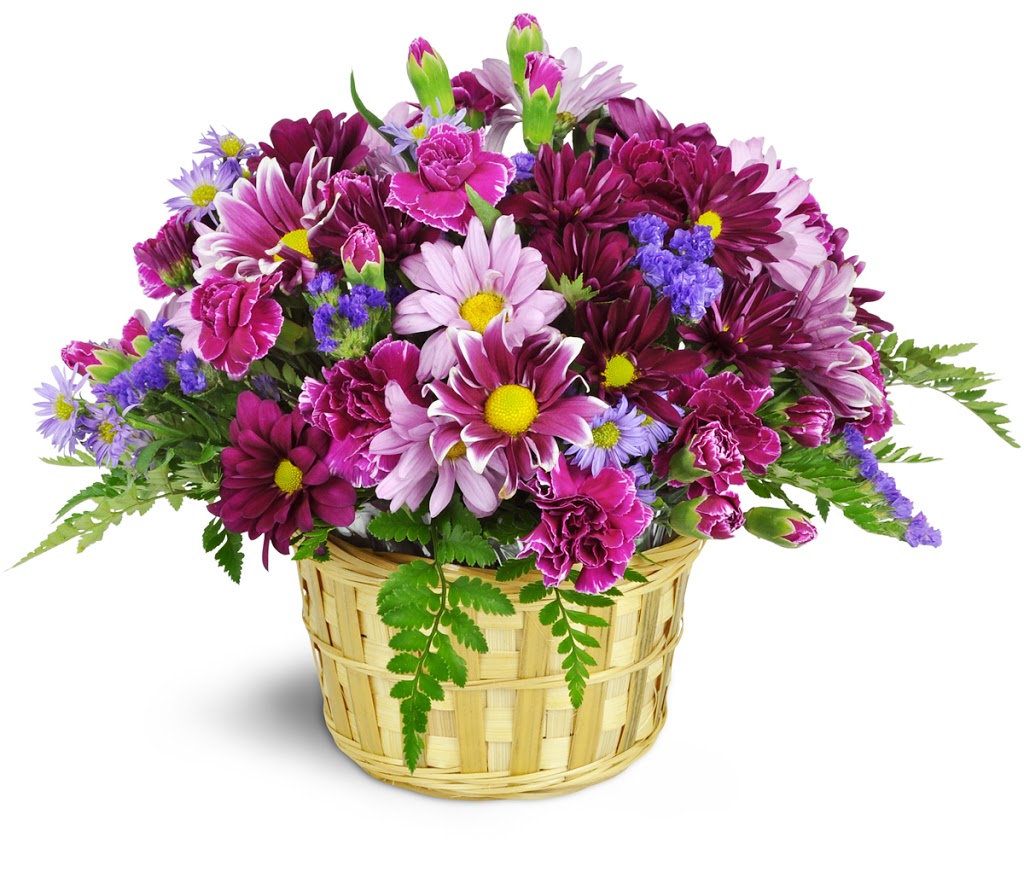 Adas Flowers | 2236 Hampstead Rd, Oakville, ON L6H 6Y9, Canada | Phone: (905) 844-8783