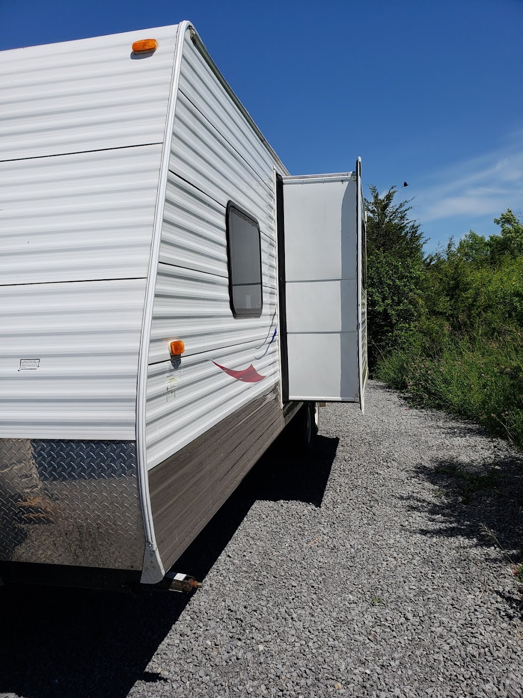 Sandbanks Trailer Rentals | 1162 County Road 11 (RR1), Picton, ON K0K 2T0, Canada | Phone: (613) 920-3107