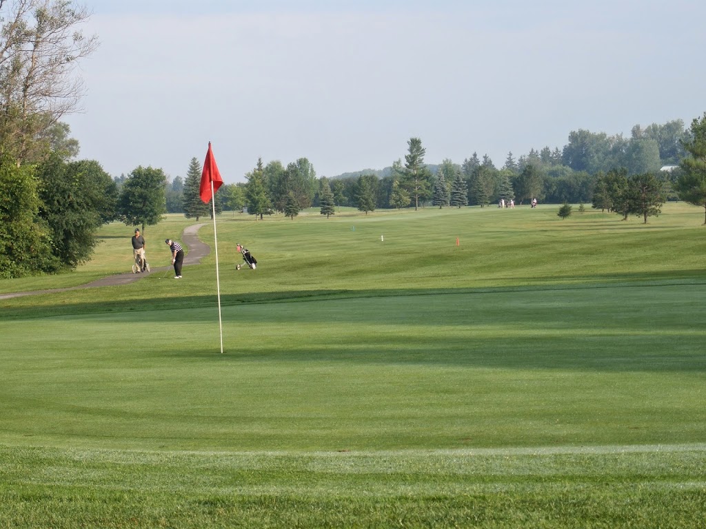 Bloomington Downs Golf Course | 855 Bloomington Rd, Richmond Hill, ON L4E 3E6, Canada | Phone: (905) 773-1936