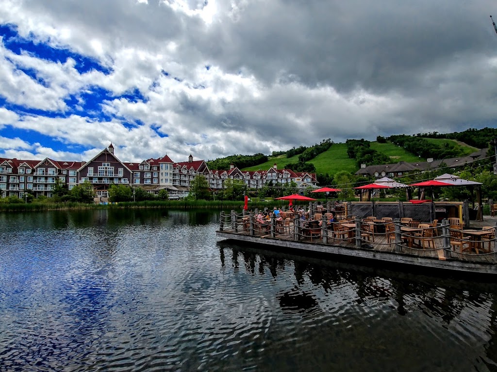 Blue Mountain Resorts Lp | 108 Jozo Weider Blvd, The Blue Mountains, ON L9Y 3Z2, Canada | Phone: (877) 445-0231