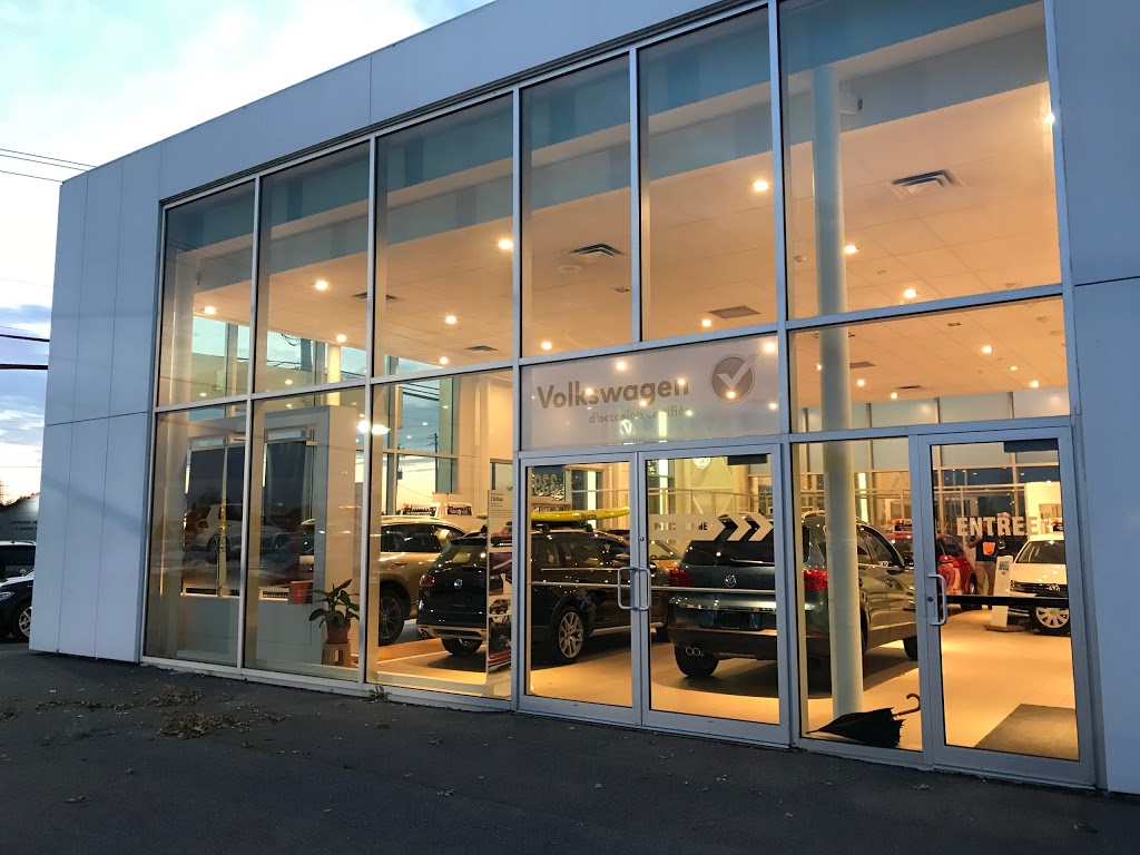 Valleyfield Volkswagen | 3399 Boulevard Monseigneur-Langlois, Salaberry-de-Valleyfield, QC J6S 4Y2, Canada | Phone: (450) 371-5563