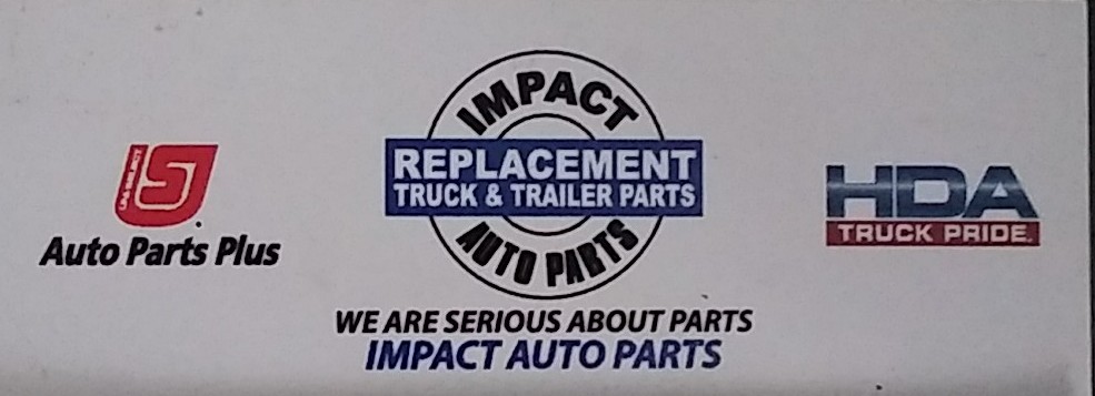 Impact Auto Parts Inc | 895 Dillingham Rd, Pickering, ON L1W 2Y6, Canada | Phone: (905) 686-4100