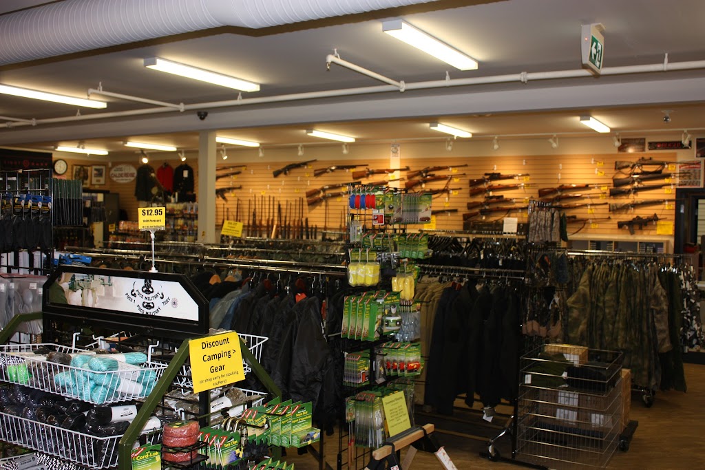 POCO Military and Outdoor Supplies | 20120 64 Ave #105, Langley, BC V2Y 1M8, Canada | Phone: (778) 278-2205