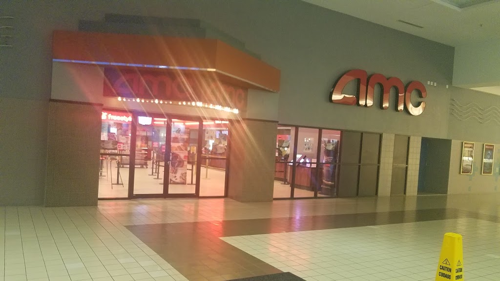 AMC Birchwood 10 | 4350 24th Ave, Fort Gratiot Twp, MI 48059, USA | Phone: (810) 385-8829