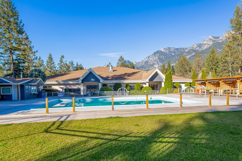 RidgeView Resort | 7274 Radium Valley Rd, Radium Hot Springs, BC V0A 1M0, Canada | Phone: (250) 347-9715