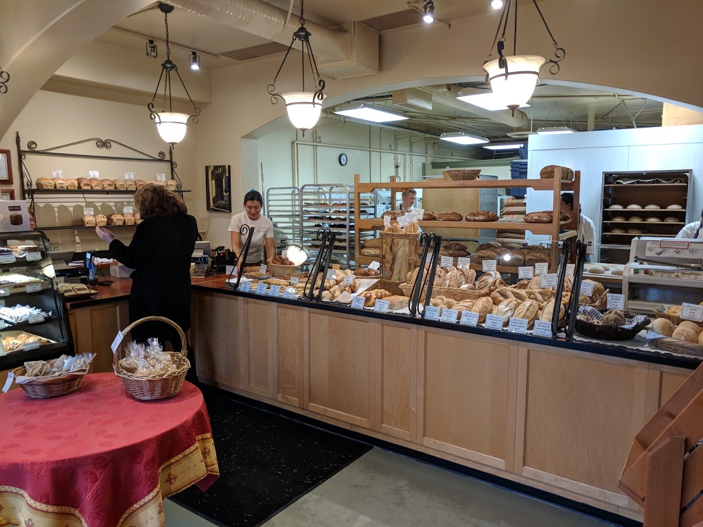 Fieldstone Artisan Breads | 12823 Crescent Rd Unit 2, Surrey, BC V4P 1J6, Canada | Phone: (604) 531-7880