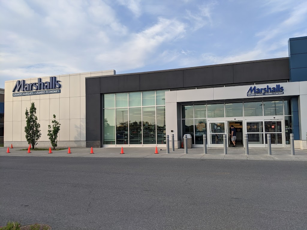 Marshalls | 9010 Boulevard Leduc, Brossard, QC J4Y 0E6, Canada | Phone: (450) 462-0811