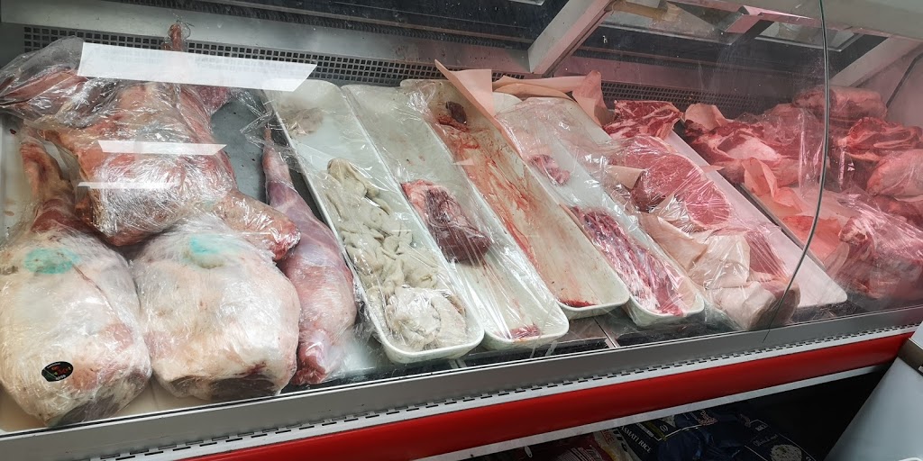 Ababil Super Market(Ex Jannah Halal Meat) | 3040 Danforth Ave, East York, ON M4C 1N2, Canada | Phone: (416) 694-5678