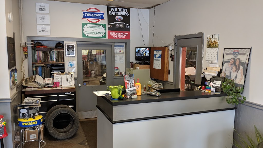 AutoMotion Repair and Tire | 894 Mornington St, Stratford, ON N5A 5H2, Canada | Phone: (519) 508-7929