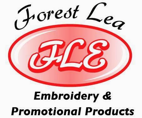 Forest Lea Embroidery & Promotional Products | 1102 Forest Lea Rd, Pembroke, ON K8A 6W6, Canada | Phone: (613) 735-6213