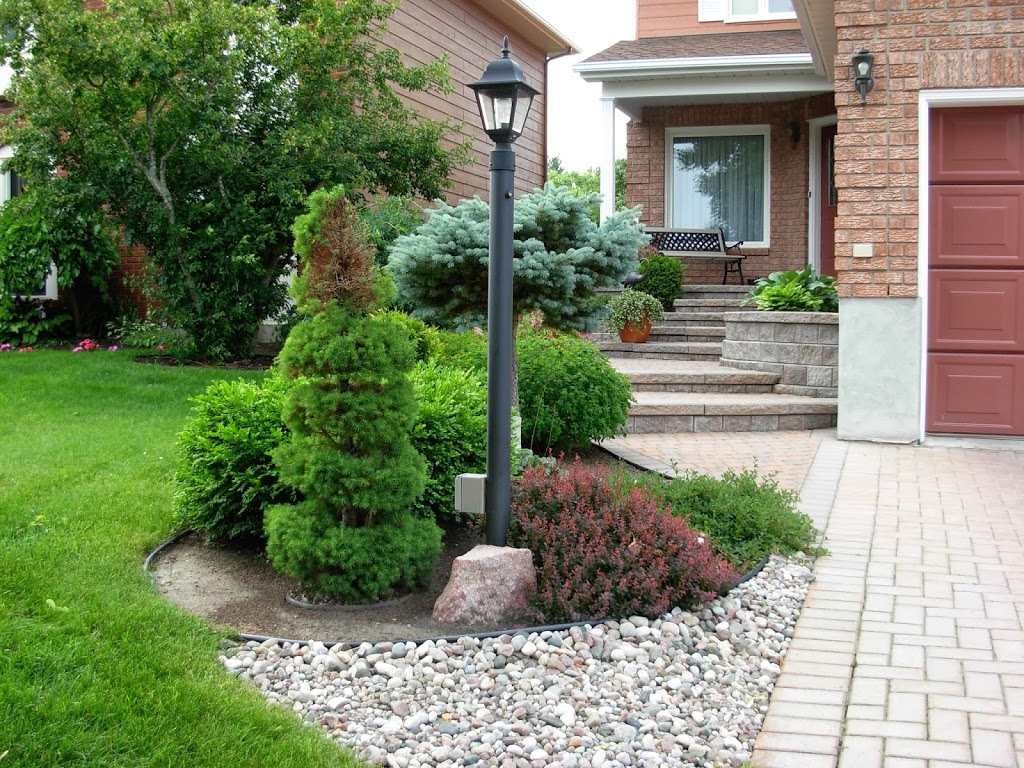 Apprize Landscape Design | 7 Sweetbriar Cir, Nepean, ON K2J 2K4, Canada | Phone: (613) 825-9231