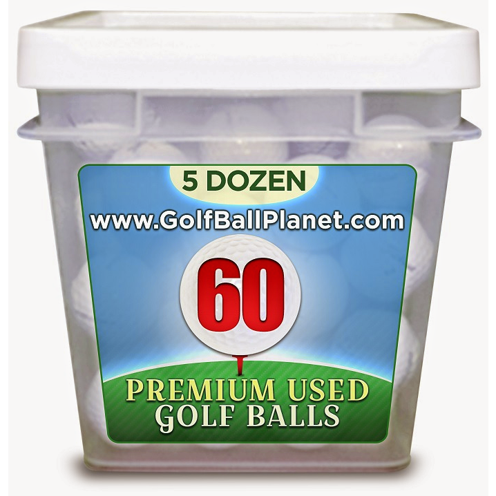 Golf Ball Planet | 7355 72 St #11, Delta, BC V4G 1L5, Canada | Phone: (604) 946-1014