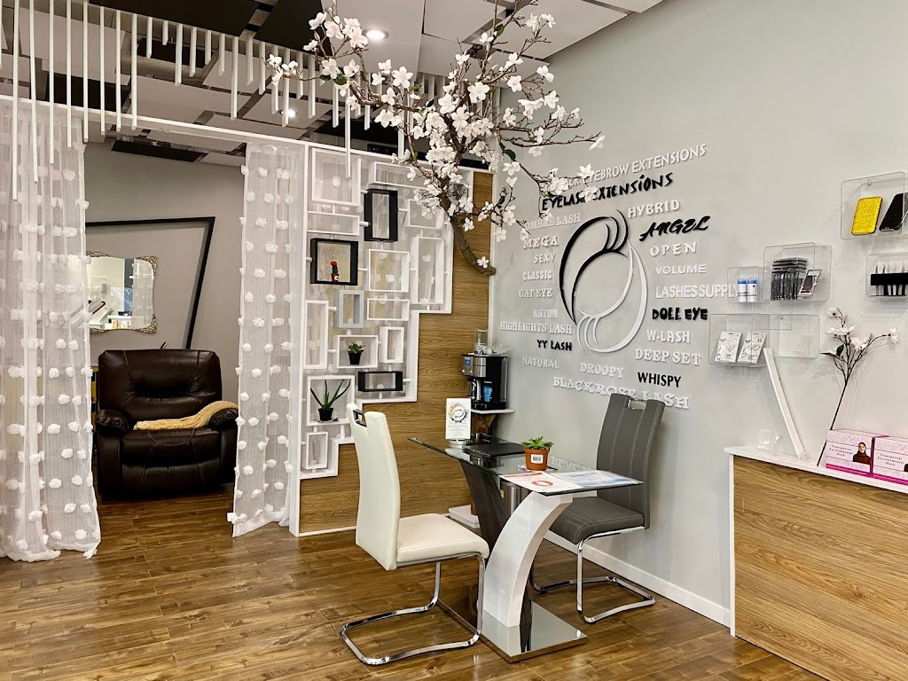 JOVIAL EYELASH & BROW EXTENSIONS | 154 Belvedere Ave, Charlottetown, PE C1A 2Z1, Canada | Phone: (902) 394-6120