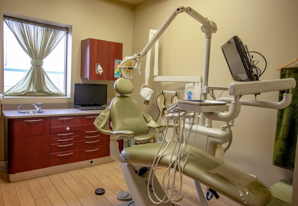 Pine Ridge Dental Centre | 6555 Kingston Rd, Scarborough, ON M1C 3L2, Canada | Phone: (416) 281-8073