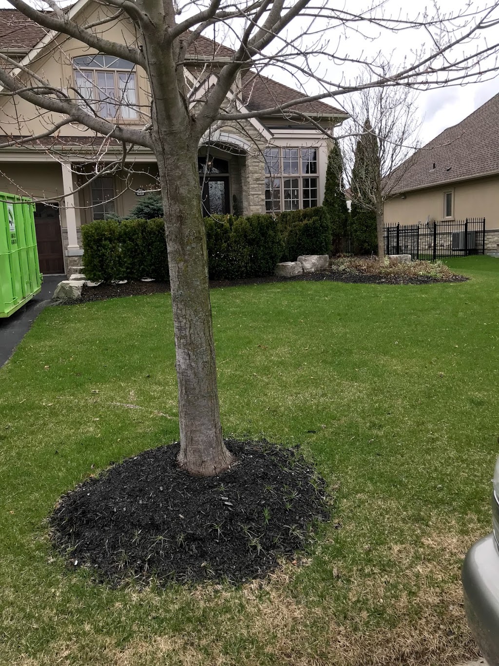 Father Mows Best Grass Cutting | 36 Wheler Ct, Uxbridge, ON L9P 1T8, Canada | Phone: (905) 852-6387