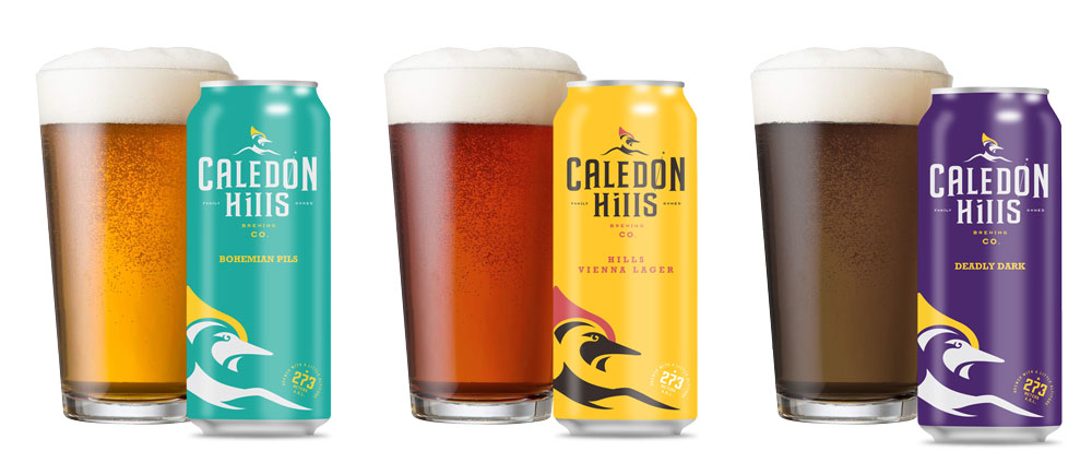 Caledon Hills Brewing Company | 17219 Hwy 50, Caledon, ON L7E 0K8, Canada | Phone: (416) 529-3186