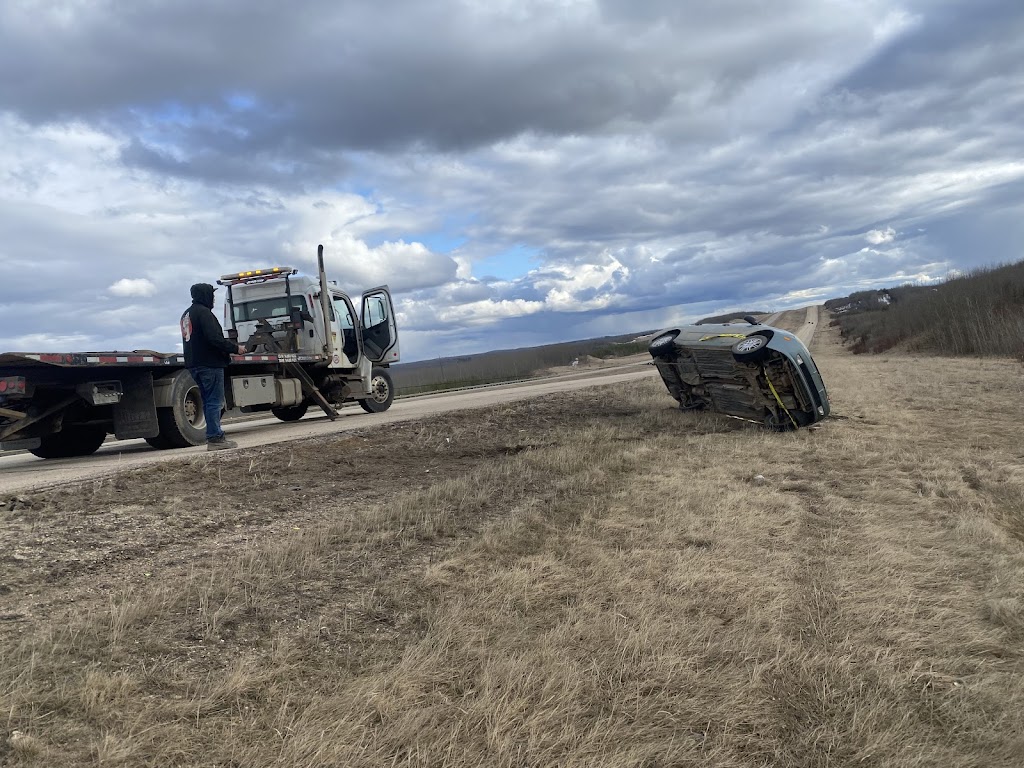 HWY 63 Towing and Recovery | Township Rd 631, Newbrook, AB T0A 2P0, Canada | Phone: (780) 520-1474