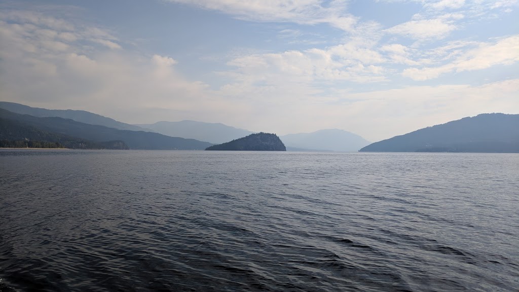 Shuswap Trout Scout | 1173 Scotch Creek Wharf Rd, Scotch Creek, BC V0E 1M5, Canada | Phone: (250) 318-6995