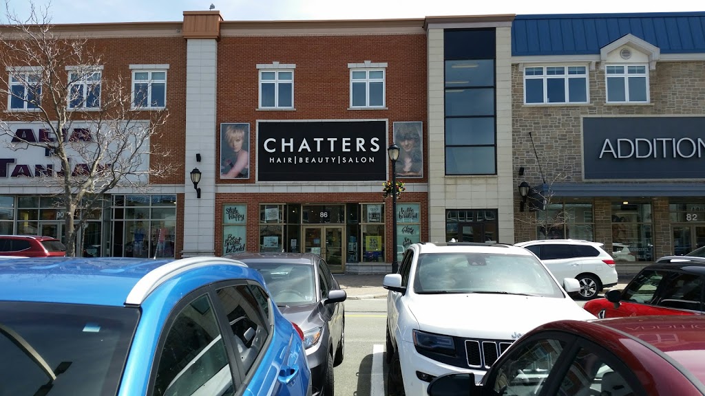 Chatters Hair Salon | 86 Hector Gate, Dartmouth, NS B3B 0B9, Canada | Phone: (902) 407-1011