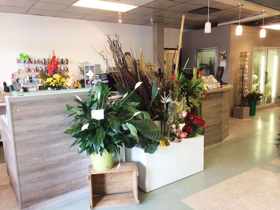 La Haye Fleuriste | 9550 Boulevard de lOrmière suite 117, Québec, QC G2B 3Z6, Canada | Phone: (418) 842-0167