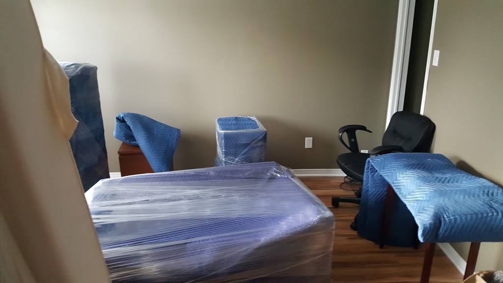 Super Movers Moving Company | 238 Elmira Rd S, Guelph, ON N1K 1P7, Canada | Phone: (519) 546-8814