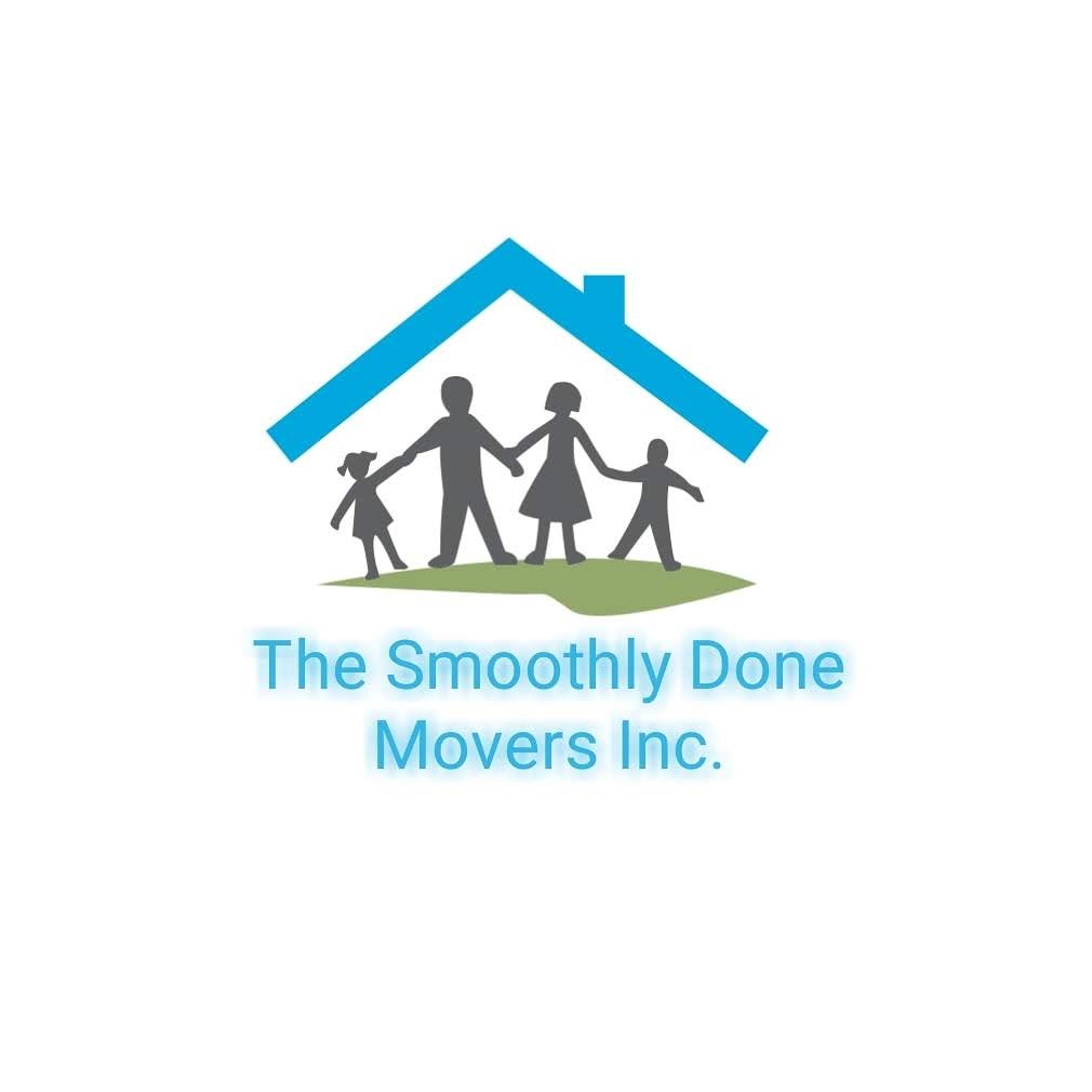 The Smoothly Done Movers & Services Inc. | 4000 Dundas St W #14, York, ON M6S 2T7, Canada | Phone: (888) 201-2245
