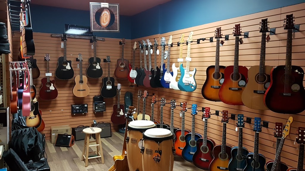 Shawinigan Musique | 1679 Avenue Saint-Marc, Shawinigan, QC G9N 2H6, Canada | Phone: (819) 537-9814