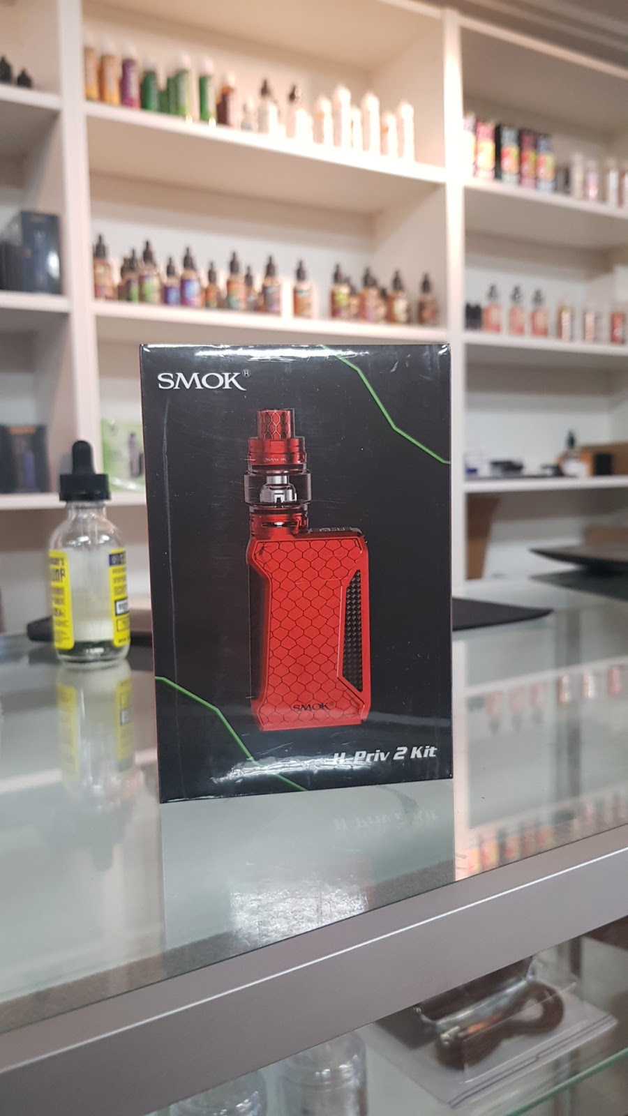 Doctor Vape Canada | 715 Danforth Ave, Toronto, ON M4J 1L2, Canada | Phone: (800) 683-3968