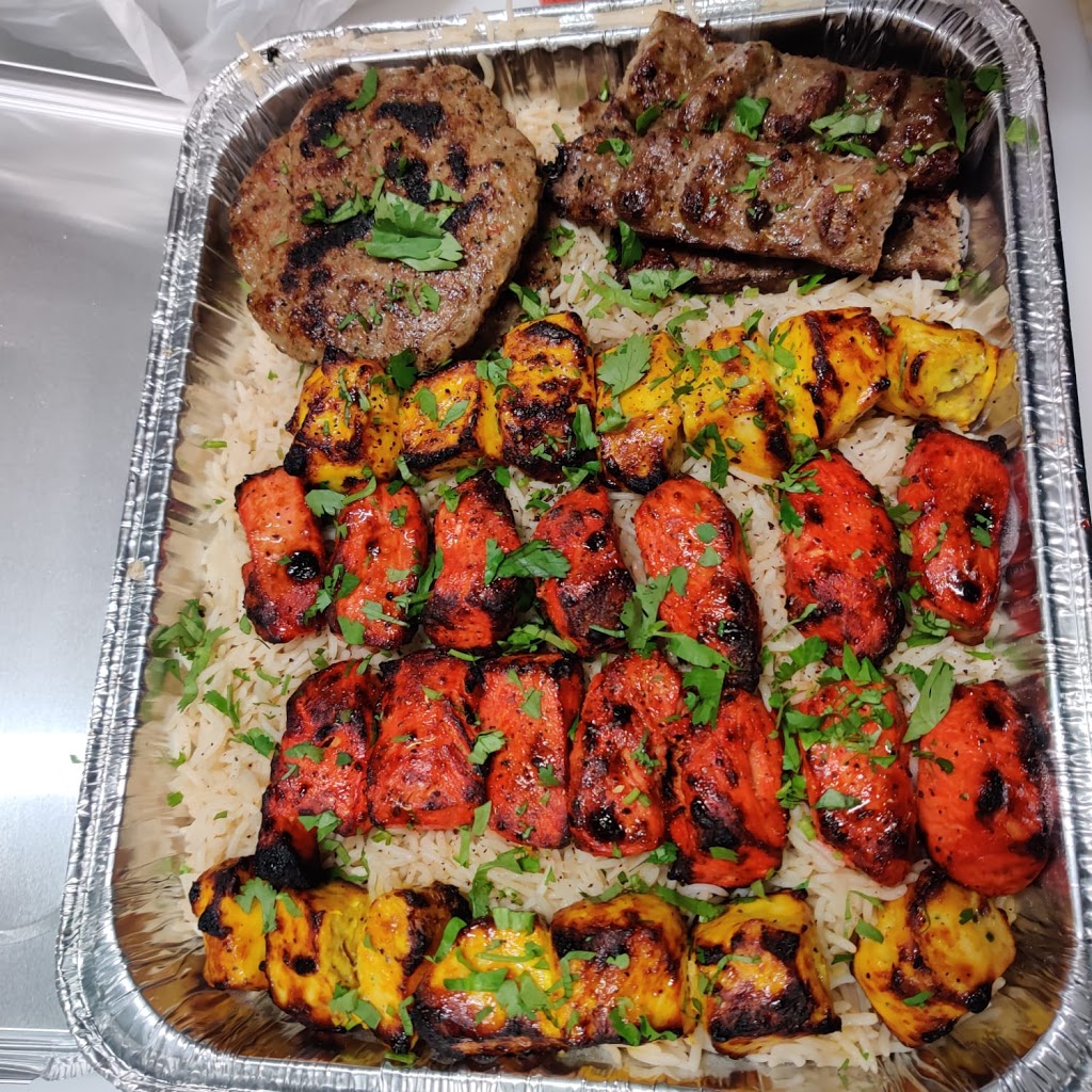 The Kabab Shoppe | 1017 Dundas St E, Whitby, ON L1N 2K4, Canada | Phone: (905) 493-7008