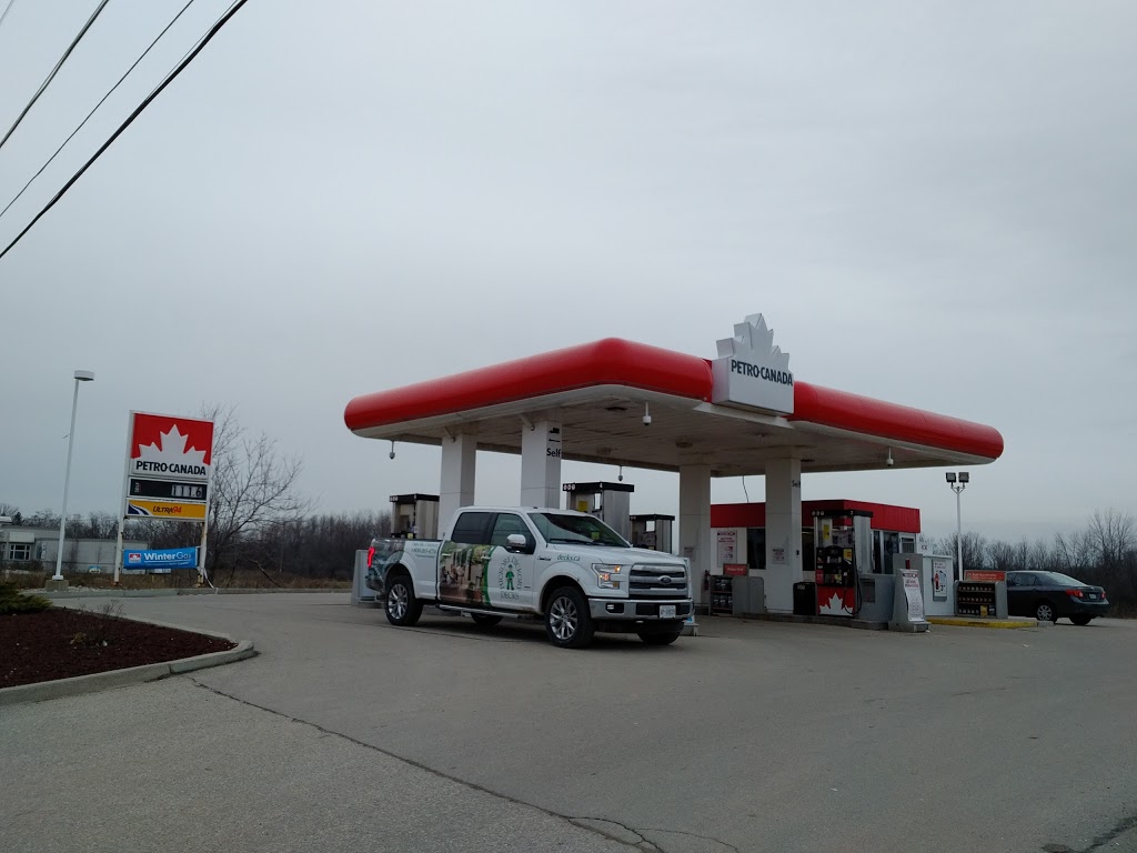 Petro-Canada | 490 Hamilton Regional Rd 5, Waterdown, ON L0R 2H1, Canada | Phone: (905) 689-4870