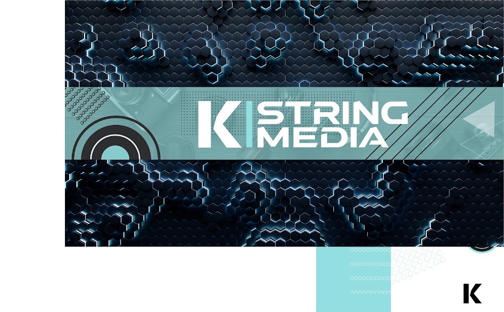 K String Media | 285 Barker Ave, Raymond, AB T0K 2S0, Canada | Phone: (403) 894-9610