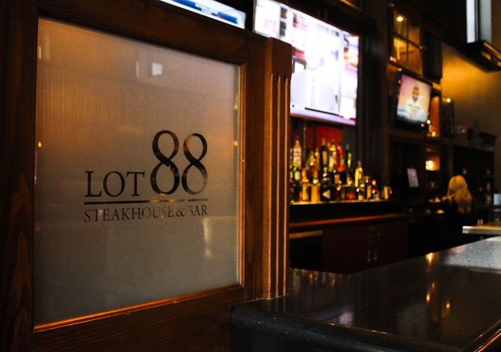 Lot 88 Steakhouse & Bar | 1070 Kingsway, Sudbury, ON P3B 2E5, Canada | Phone: (705) 586-0881