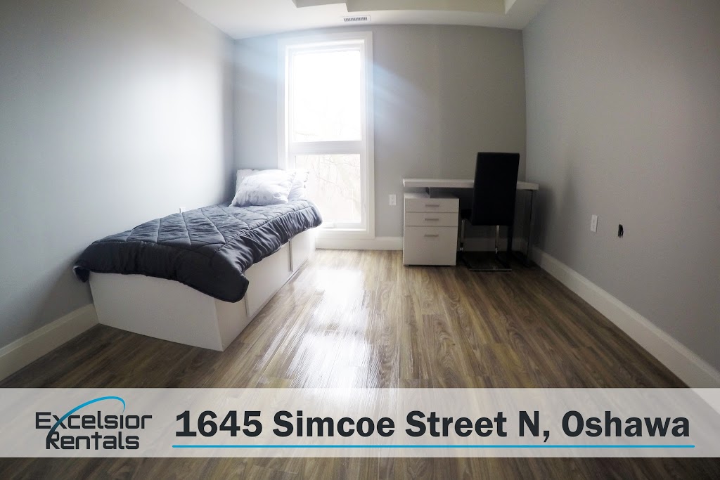 Simcoe Residence - CPPI Group Inc. | 1645 Simcoe St N, Oshawa, ON L1G 4X8, Canada | Phone: (905) 686-0470