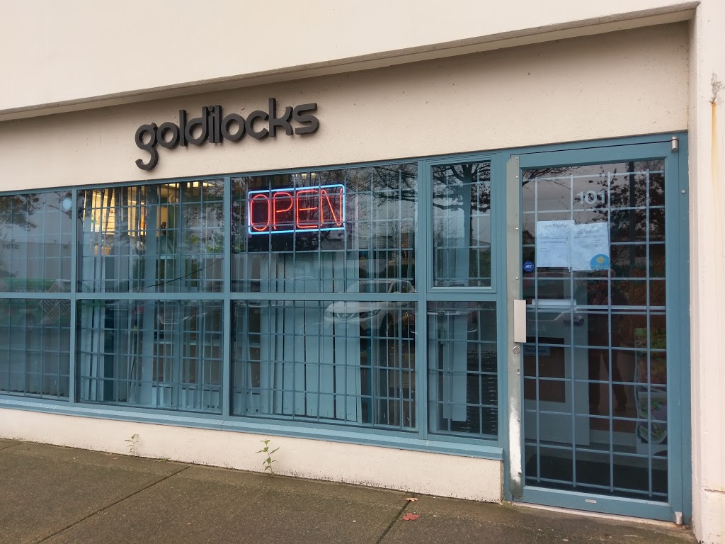 Goldilocks Bakeshop | 3728 N Fraser Way #101, Burnaby, BC V5J 5G1, Canada | Phone: (604) 736-7744