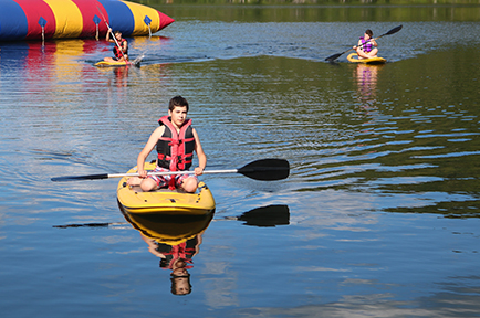 Harry Bronfman Y Country Camp | 130 Chemin du Lac Blanc, Boileau, QC J0T 1G0, Canada | Phone: (819) 687-3271