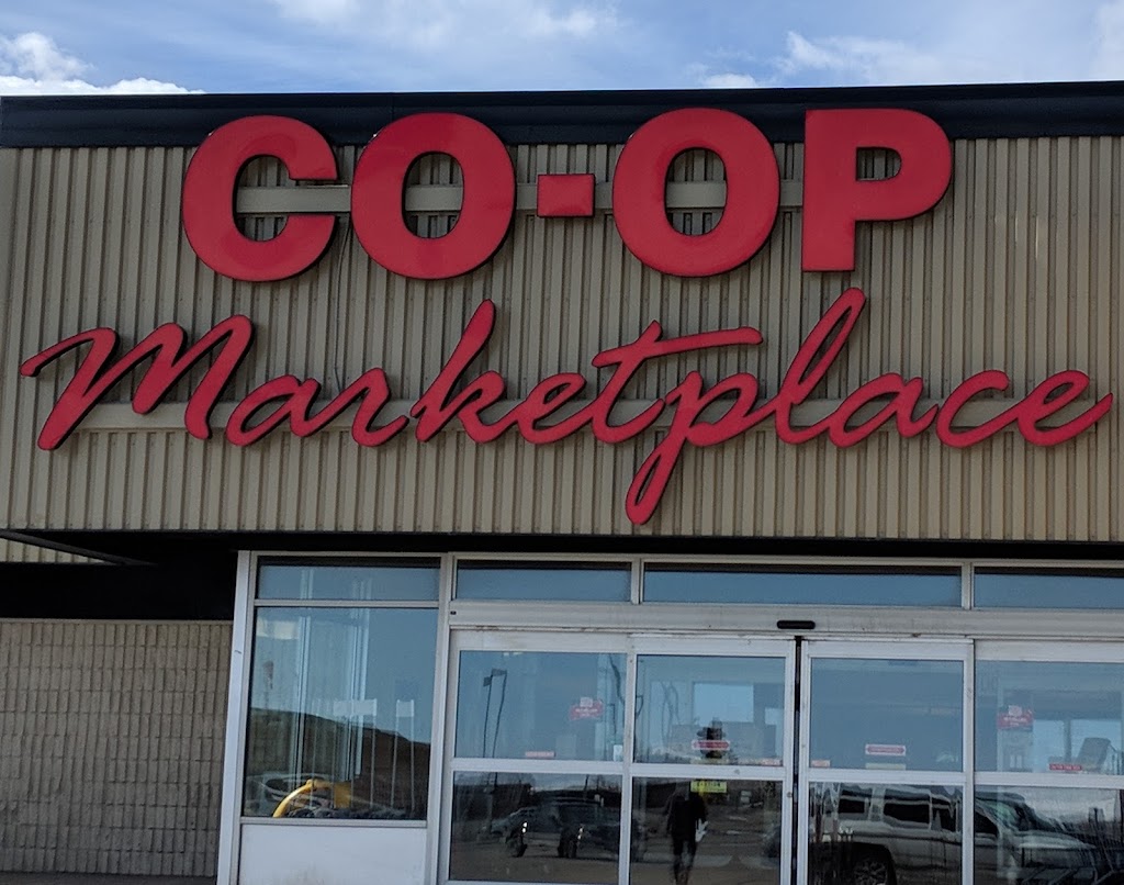 Co-op Food Store | 1300 Hewetson Ave, Pincher Creek, AB T0K 1W0, Canada | Phone: (403) 627-2667