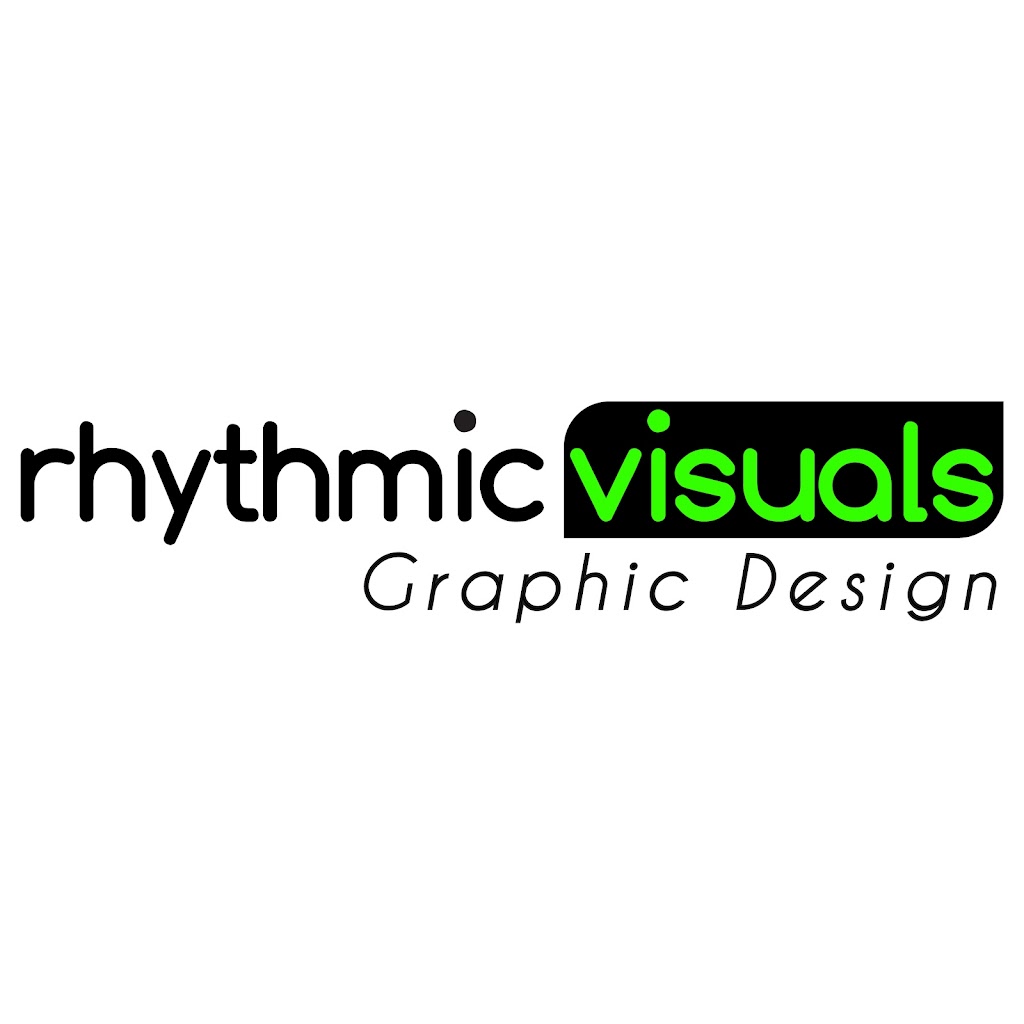 Rhythmic Visuals Graphic Design | 788 Sunset Rd, Burlington, ON L7T 3X2, Canada | Phone: (905) 630-3733