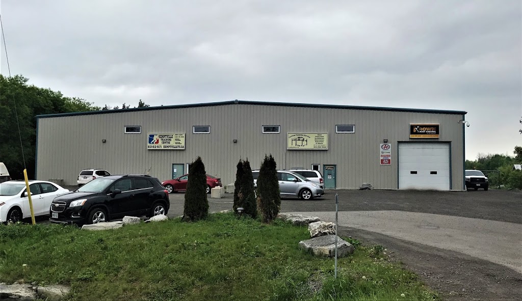 Krown Kemptville | 639 Van Buren St, Kemptville, ON K0G 1J0, Canada | Phone: (343) 998-3603