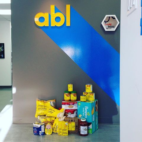 ABL Imaging | Calgary Printing, Displays & Signs | 3402 25 St NE, Calgary, AB T1Y 6C1, Canada | Phone: (403) 266-6300