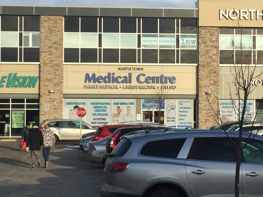 Northtown Medical Centre | 9450 137 Ave NW, Edmonton, AB T5E 6C2, Canada | Phone: (780) 478-2986