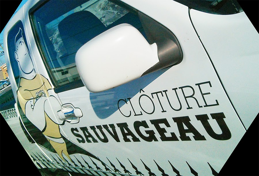 Clôture Sauvageau | 1386 Rue du Clos-des-Artisans, Prévost, QC J0R 1T0, Canada | Phone: (514) 341-5666