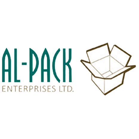 AL-Pack | 60 Commerce St, Moncton, NB E1H 0A5, Canada | Phone: (506) 852-4262