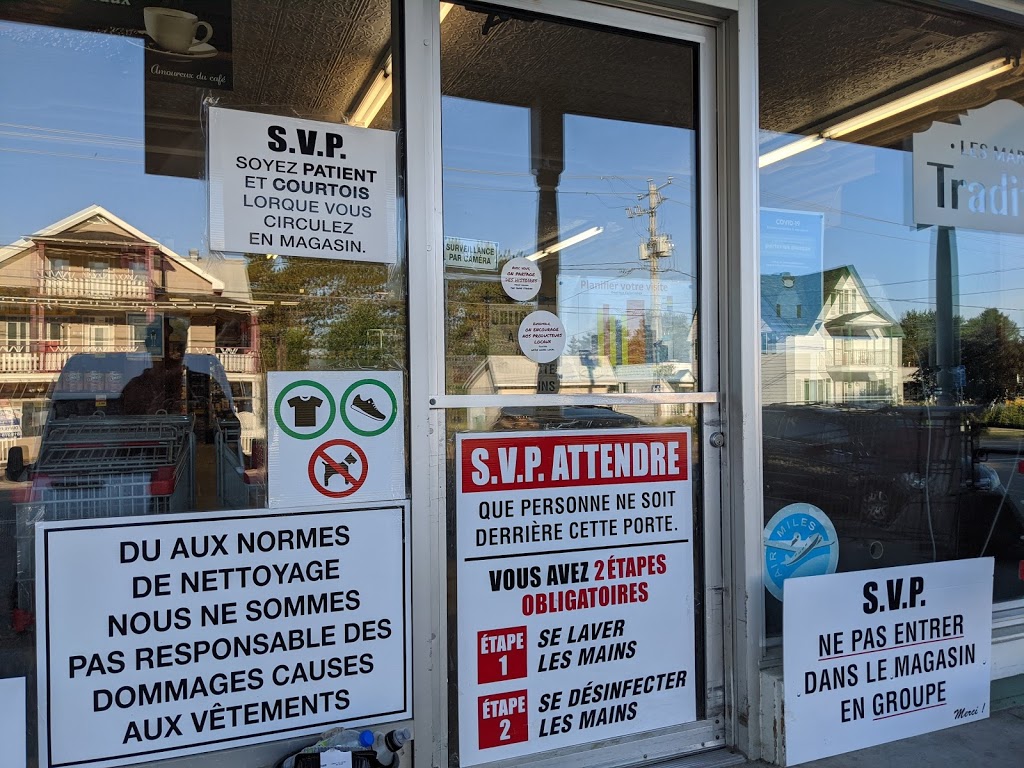 Esso | 2229 Chemin du Tour du Lac, Nominingue, QC J0W 1R0, Canada | Phone: (819) 278-3858