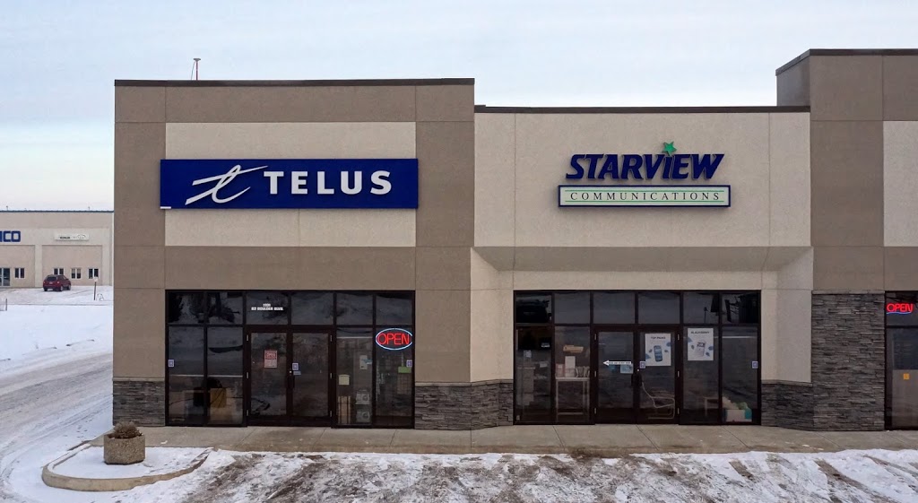 Starview Communications Ltd | 82 Boulder Blvd, Stony Plain, AB T7Z 1V7, Canada | Phone: (780) 963-9463