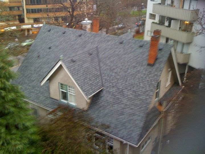 PW McCallum Roofing and roof repair | 309 Benhomer Dr, Victoria, BC V9C 2C7, Canada | Phone: (250) 884-0305