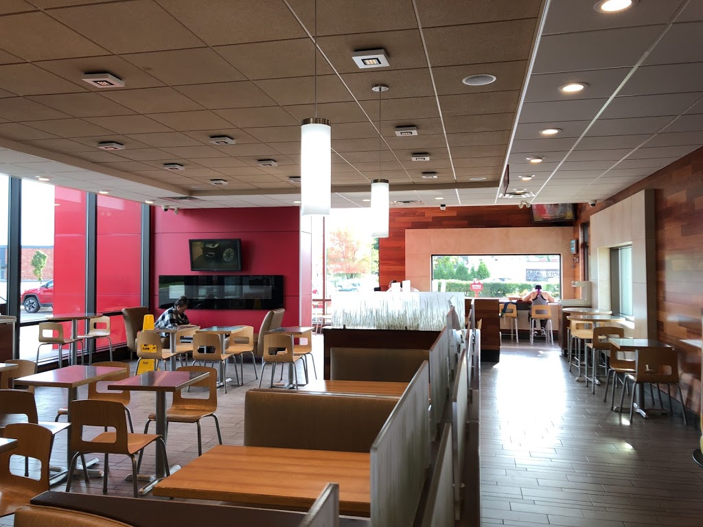 Wendys | 8699 Blvd. Newman, LaSalle, QC H8R 1Y9, Canada | Phone: (514) 798-7451