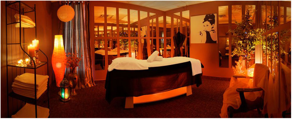 Michener Spa | 395 Michener Rd, Guelph, ON N1K 1E8, Canada | Phone: (519) 821-3512